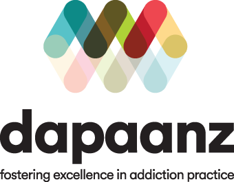 DAPAANZ logo